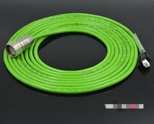 1pcs for VW3M8102R80 servo motor encoder cable *kk