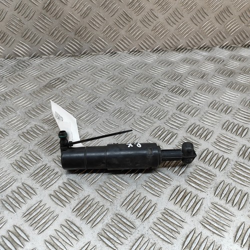 MERCEDES-BENZ C T-Modell S204 2012 Scheinwerferwaschpumpe links A2048602747