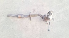 Catalyseurs Volkswagen TOURAN
