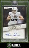 Theo Johnson RC Auto 2025 Panini Honors 2024 Luminance Year One RPS Giants