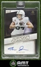 Theo Johnson RC Auto 2025 Panini Honors 2024 Luminance Year One RPS Giants
