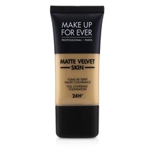 MAKE UP FOR EVER Matte Velvet Skin Full Coverage Foundation Y315 Sand