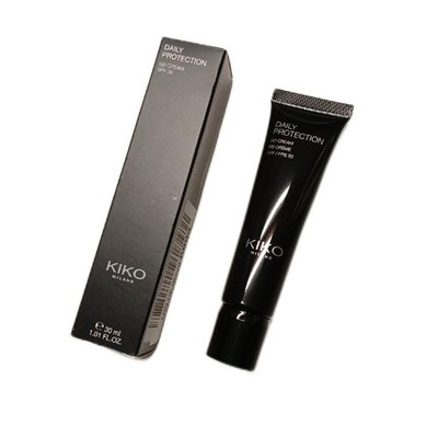 KIKO Milano BB Creme SPF 30-04 Getönte Creme Täglicher Schutz Beauty