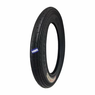 Reifen mit Schlauch 14x2.125 Kinderwagen Fahrrad Elektro-Scooter - HMParts