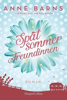 Spätsommerfreundinnen  von Russo, Andrea | Buch | Zustand akzeptabel