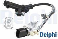 Delphi SS11337 Impulsgeber FüR Kurbelwelle Impulsgeber Kurbelwelle