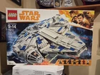 LEGO Star Wars: Kessel Run Millennium Falcon (75212)
