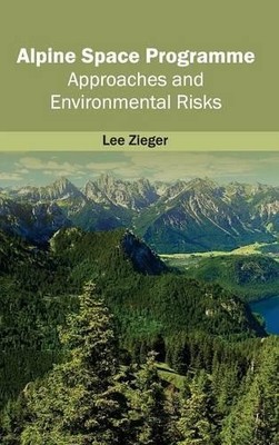 Alpine Space Programme: Approaches and Environmental Risks (Hardback)