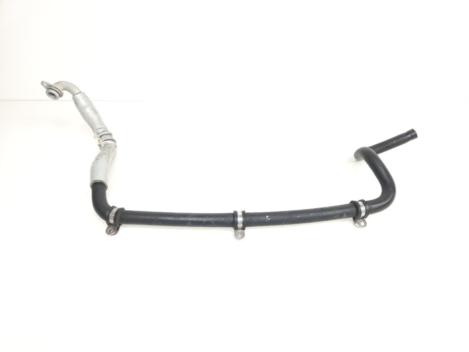 2015-2017 MCLAREN 675LT COOLANT WATER HOSE PIPE 13F0528CP OEM