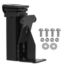 2 Inch Hitch Receiver Rear for Ford Maverick 2021+ 093-1136-98 Steel Mount