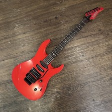 YAMAHA RGX-512V Electric Guitar (no261018)