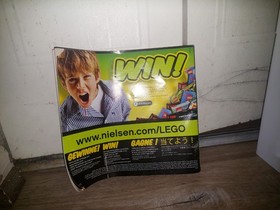 LEGO Harry Potter: Hagrid's Hut (4738) 2010