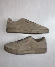 adidas gazelle silver green womens YEEZY Adidas Calabasas sneakers 10.5  Wellington Hunters and Collectors