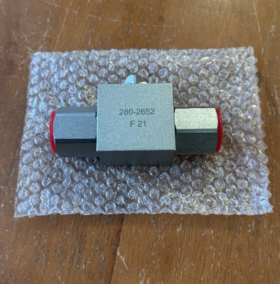 #ad Holmbury CAT BALL VALVE 280 2652 Caterpillar 3 4 16quot; OEM 2802652 Manual $49.97