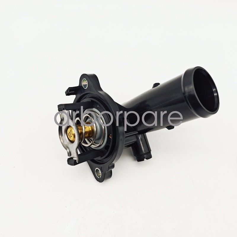 Maserati Ghibli S Q4 2013-2016 Thermostat housing P/N 330424
