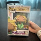 Funko Pop! Vinyl: Disney - Enchantress - WonderCon Hot Topic (Exclusive) #1035