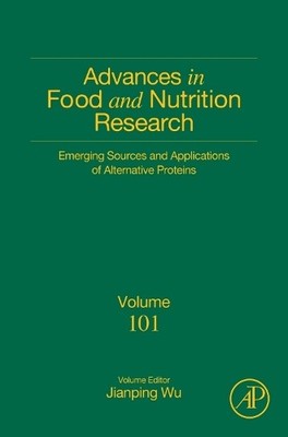 Emerging Sources and Applications of Alternative Proteins - 9780323983808