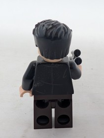 LEGO Star Wars Captain Poe Dameron  Minifigure 75189