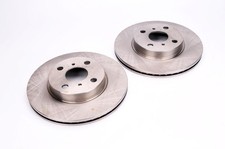 Disque de frein Toyota IQ