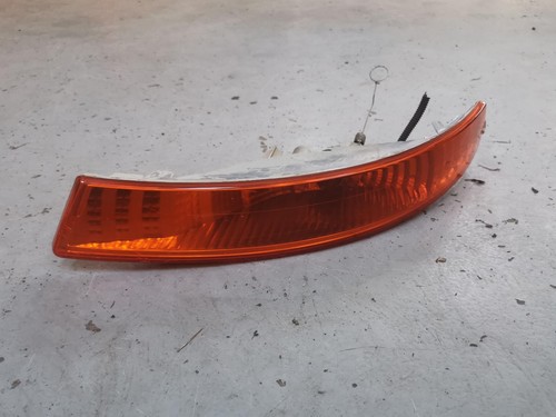RENAULT TRAFIC LEFT INDICATOR/FOG/SIDE INDICATOR UNDER H/LAMP, X83, 04/04-04/07