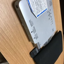 Casio Projector Xj-a257 Slim Series Dlp 3000 Lumens Hdmi Portable Business