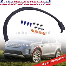Fit Land Rover Discovery Sport 2.0L 15-19 Fender Moulding Wheel Arch front left