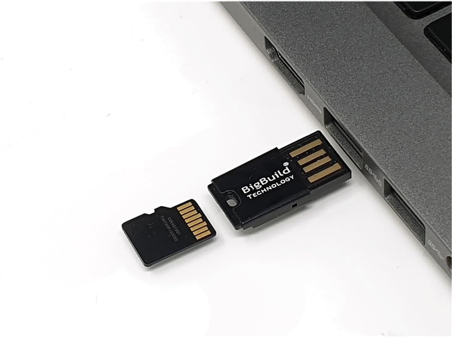 Carte MicroSD 32 Go 100 Mo/s pour Tablette Lenovo Tab M7