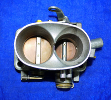TOP Drosselklappe B3 154 749 DVG Bing Porsche 924 2.0 125PS