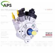 Bosch Hochdruckpumpe - BMW 116 118 120 d (E81-E87) 316 318 320 d (E90 E91) X3