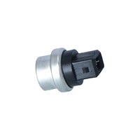 Sensor KüHlmitteltemperatur 2-Polig NRF Passend FüR U.A. VW Golf