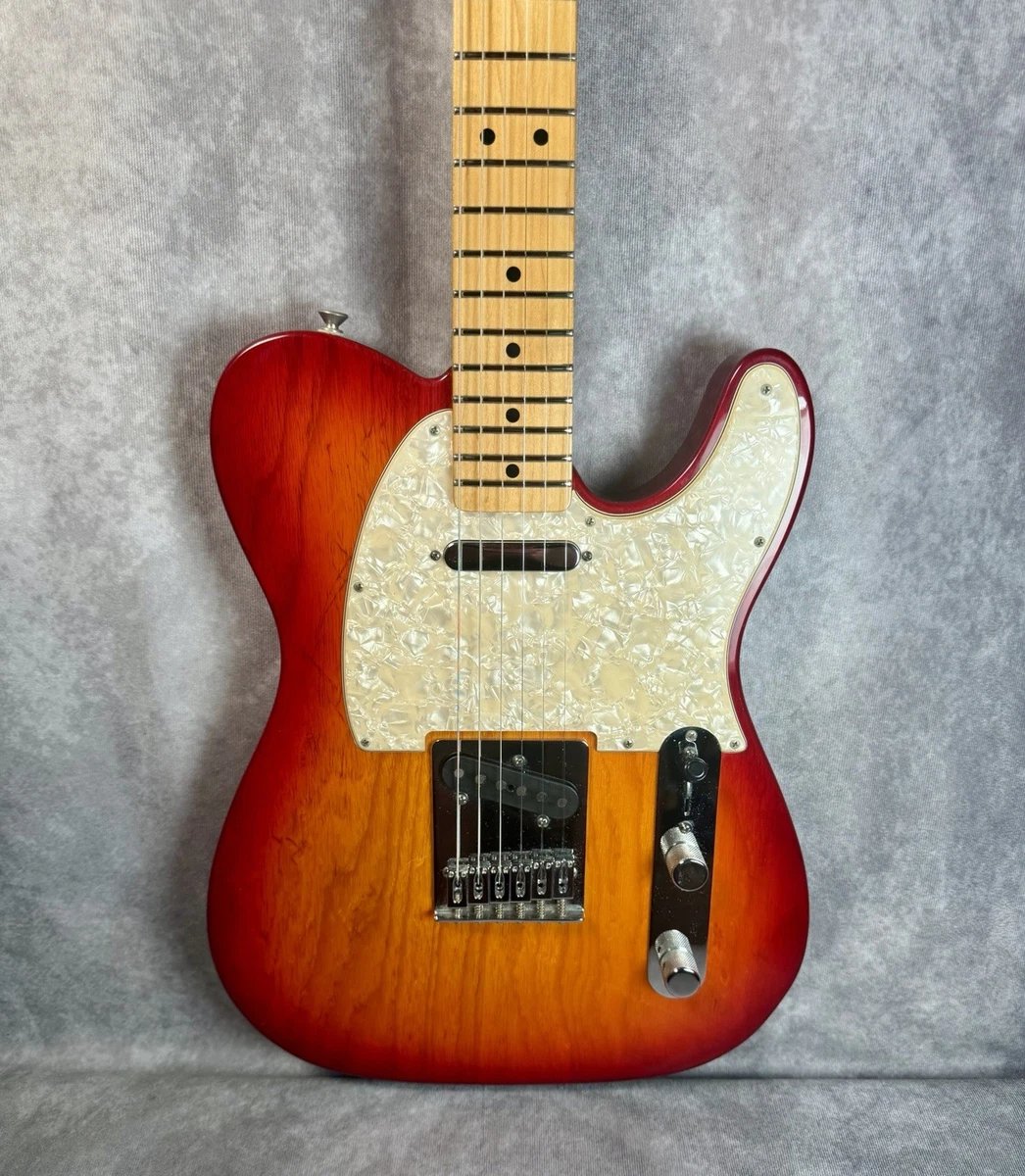 Fender Telecaster Special Edition for sale | eBay