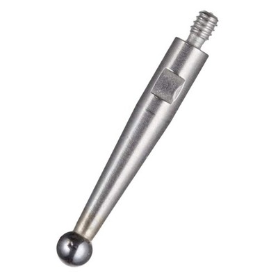Carbide Points for Dial Test Indicator M1.4x0.3 Thread 0.080'' Tip Diameter 1/...