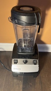 Vitamix VM0102D 5300 64 oz. Frullatore da banco
