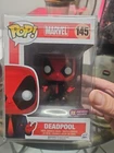 Funko Pop! Vinyl: Marvel - Deadpool (in Suit and Tie) - Diamond Comics...
