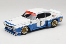 Ford Capri RS3100 #5 Stommelen Mass Zandvoort ETC 1974 1:18 Minichamps 180748005