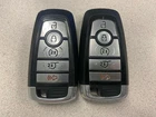 LOT 2 FORD Key Fob JL1T-15K601-BC Keyless Entry Remote M3N-A2C931426 OEM
