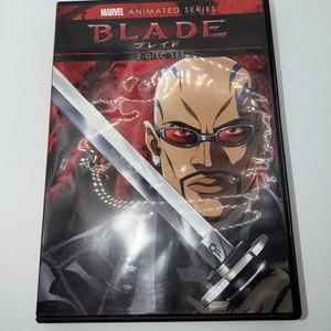 Marvel Anime Blade | eBay