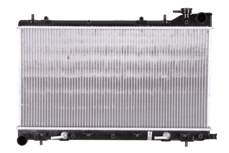 ✅Fits NISSENS NIS 67747 Engine radiator SUBARU FORESTER NIS 67747 En ⭐UK Seller⭐