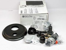DELTA T27897-RB Venetian Bronze Cassidy Traditional Monitor 17 Series Valve trim