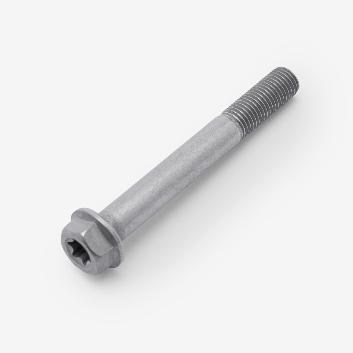 Bolt M10 x 80mm Easy Installation Lower Black Street Motorcycle BLT1026 Steel