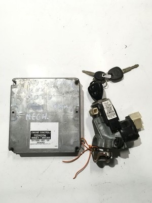 Toyota Hilux (AN10, AN20, AN30) 2010 Diesel RB1758008921 IRG11629