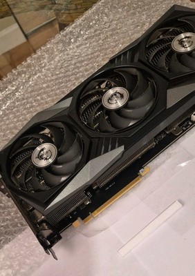 グラフィックボード・グラボ・ビデオカード MSI GeForce RTX 3070 GAMING TRIO Amazon.com: msi Gaming GeForce RTX 3070 8GB GDRR6 256-Bit HDMI/DP