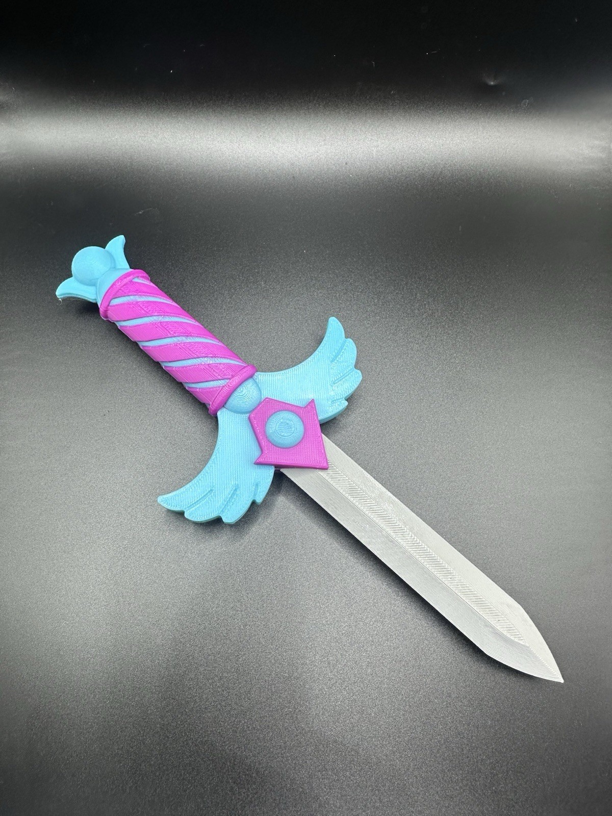 Hide And Seek Squid Game Season 3 Toy Knife 