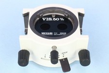 Leica Wild 319449 vis. Accessorio per microscopio chirurgico Leica 50%