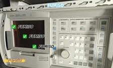 1pcs agilent 8935 Radio Comprehensive Tester at