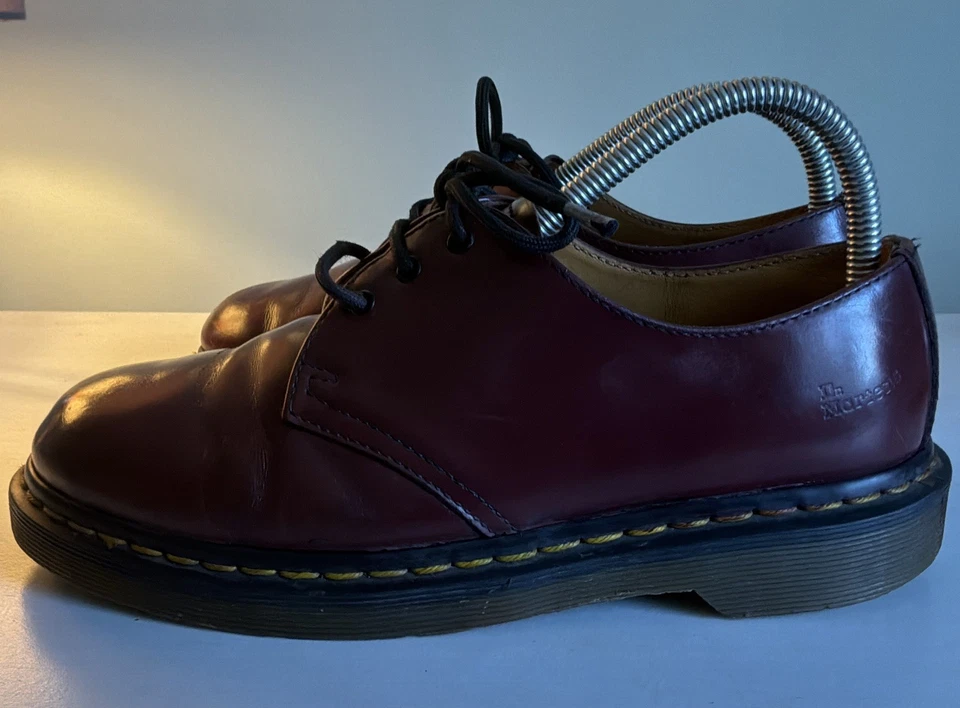 Dr Martens 1461, photo 3 of 5