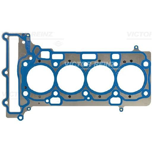 Dichtung Zylinderkopf FüR Mini U25 2.0 23 Bis 26 Victor Teil B48B20A-image
