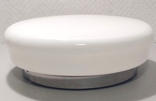 Ikea Deckenlampe Lampe Gasgrund Gäsgrund Typ T1402 Opalglas Weiß D29cm