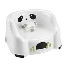Fisher-Price Toddler Booster Seat Simple Clean Comfort Panda Chair Dining