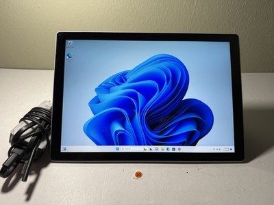 Microsoft Surface Pro 7 plus 1961 2736x1824 i5-1135G7  16GB 256GB Win 11 Pro